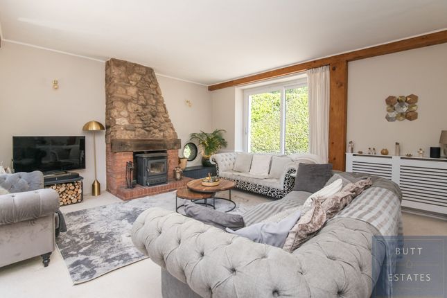 Manor Cottage, Haldon Hill, Exeter photo 2