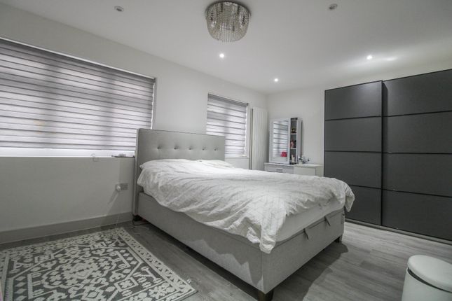 End terrace house for sale in Upper Shirley Road, Croydon