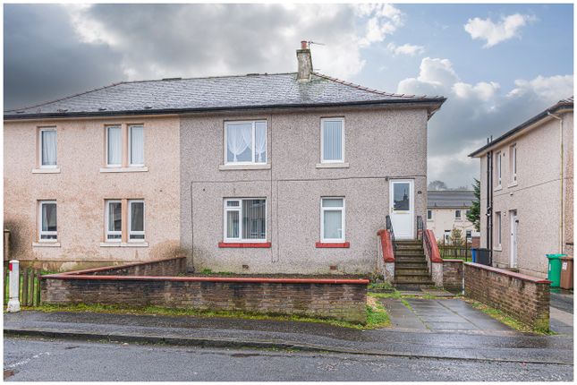 Flat for sale in Timmons Park, Lochgelly