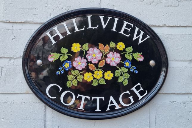 Cottage for sale in Whittington, Worcester