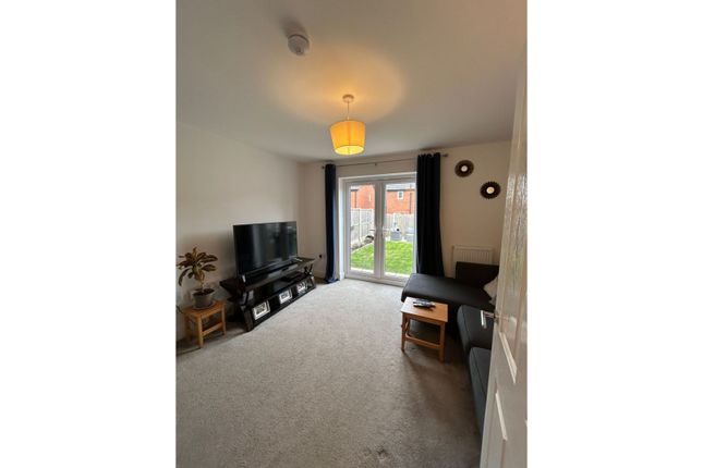 Mews house for sale in Hulme Gardens, Leigh