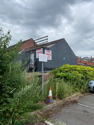 Detached house for sale in Northside Road, Rotherham