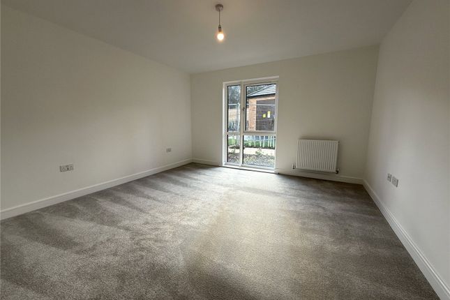 Dukes Quarter - Plot 405^, 36, Hamilton Court, Bordon photo 4