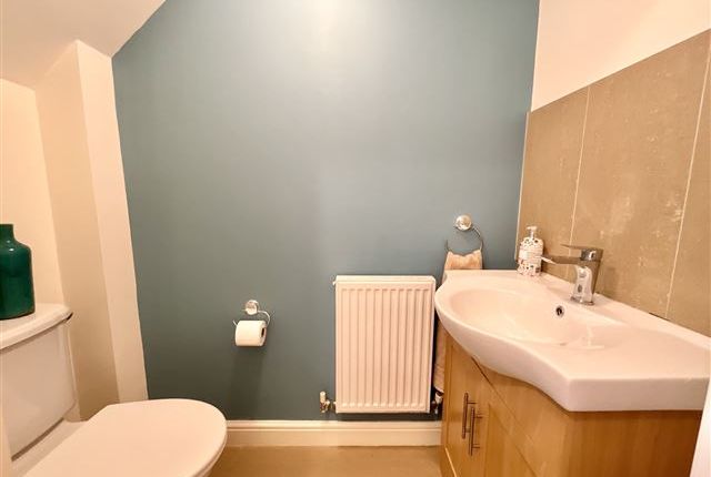 Detached house for sale in Haigh Moor Way, Aston Manor, Swallownest, Sheffield