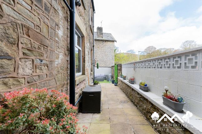 Terraced house for sale in Bolton Road, Whitehall, Darwen