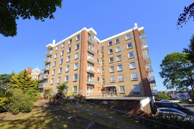 Flat for sale in St James Court, 7 Owls Road, Bournemouth