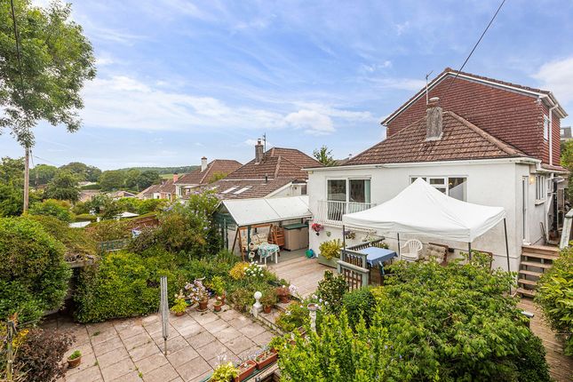 Detached house for sale in Vicarage Hill, Paignton