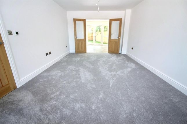 Plot 7, Blackberry Close, Great Barford photo 4