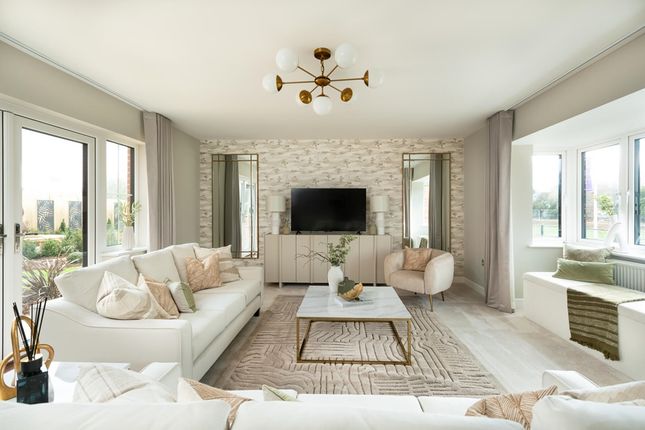 The Lloyd - Plot 120, Friars Oak, London Road, Hassocks photo 4