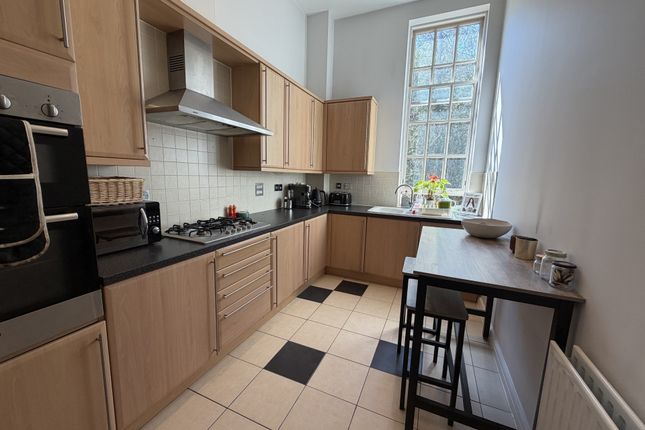 Flat 11 Wilde Court, Beningfield Drive, St. Albans photo 3