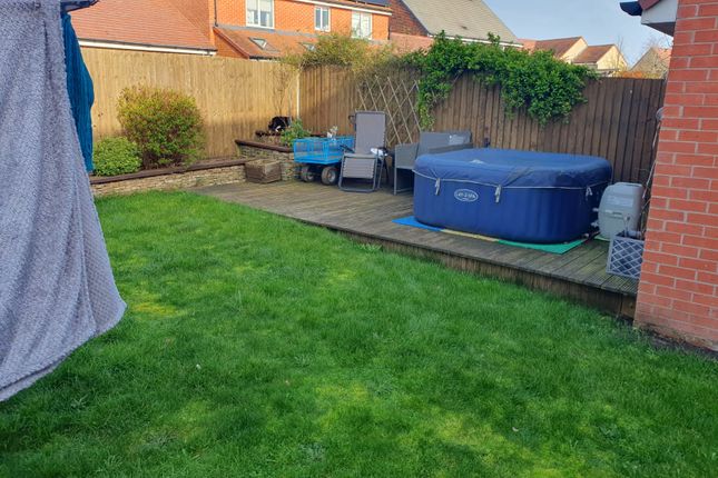 10, Plantation Avenue, Abingdon photo 5