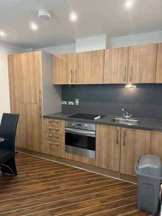 231 Derwent Foundry, Mary Ann Street, Birmingham photo 5