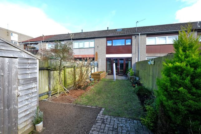 Terraced house for sale in Shapinsay Road, Summerhill, Aberdeen