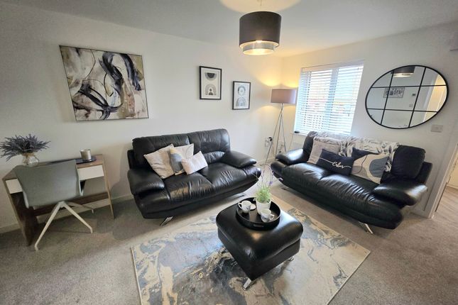 3 Clos Olympaidd, Port Talbot photo 2