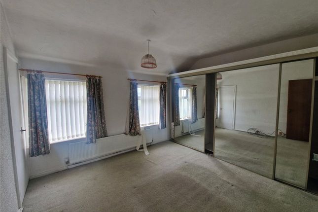 Terraced house for sale in Pleasant Villas, Caego, Wrexham