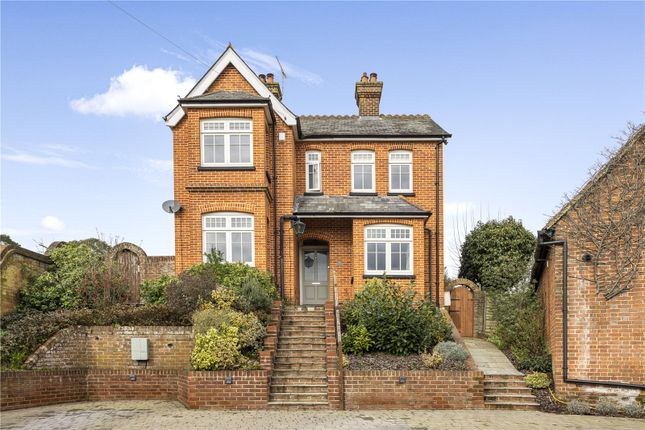 Detached house for sale in Shortfield Common Road, Frensham, Farnham, Surrey GU10