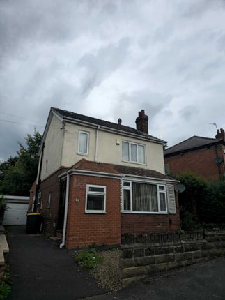 Thumbnail Detached house to rent in Ash Road, Adel, Leeds