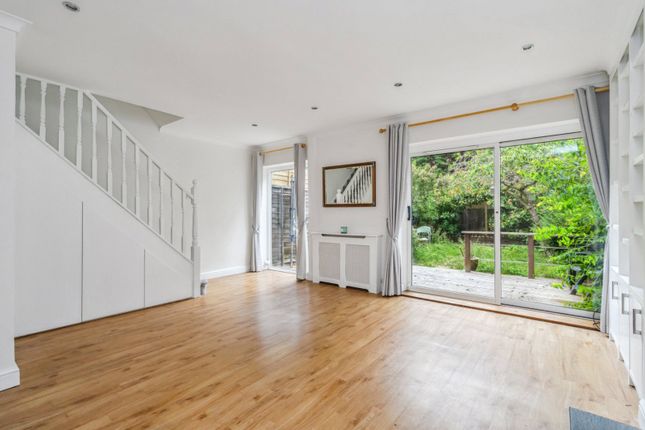 Terraced house for sale in White Hart Meadow, Beaconsfield
