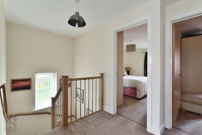 Detached house for sale in Meek Road, Newent