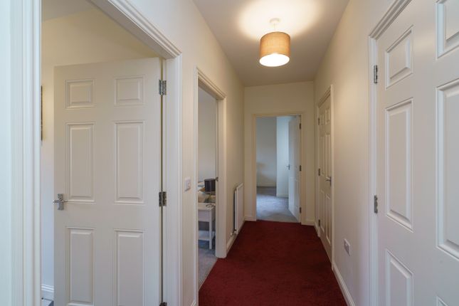 Flat to rent in Langdykes Avenue, Cove, Aberdeen