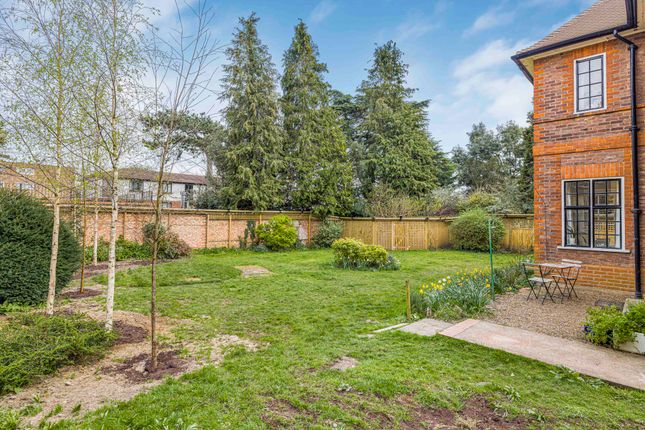 Detached house for sale in South View, Bromley, Kent