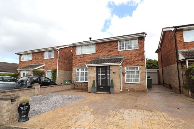Detached house for sale in Coombe Way, Hartburn, Stockton-On-Tees