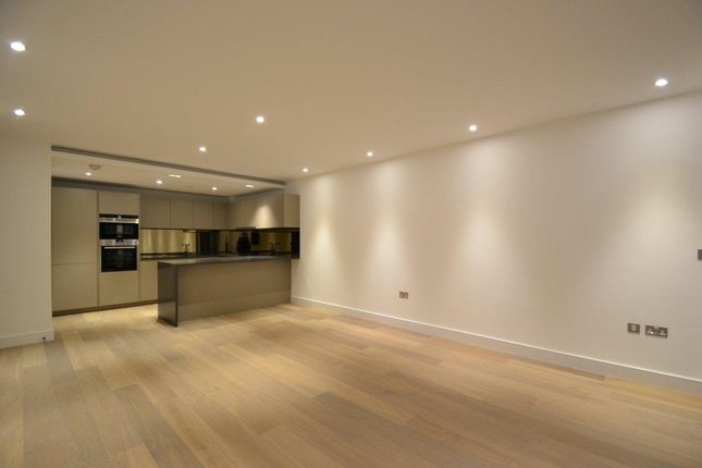 Thumbnail Flat to rent in Fulham Reach, Tierney Lane, Hammersmith