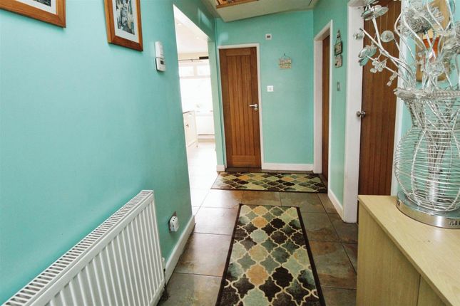 Semi-detached bungalow for sale in Cooper Lane, Bradford