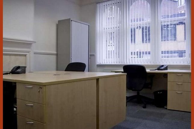 Office to let in South Molton Street, Oxford Circus, London