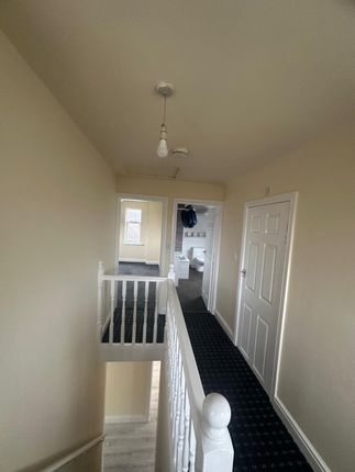 Detached house to rent in Huntingdon Road, Leicester