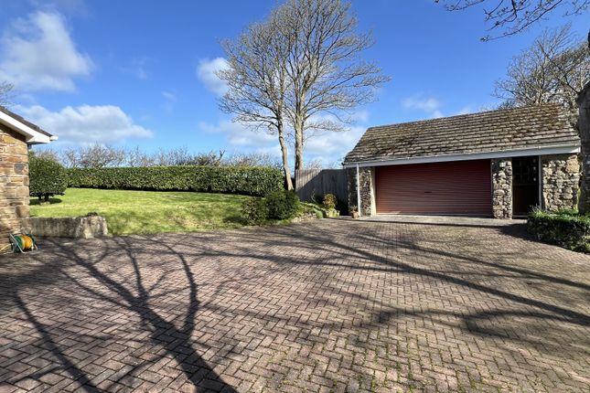 Bungalow for sale in Rosehill, Penzance