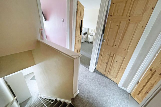 Terraced house for sale in Cotswold Avenue, Middlesbrough