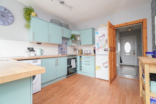 Terraced house for sale in Boyle Street, Clydebank