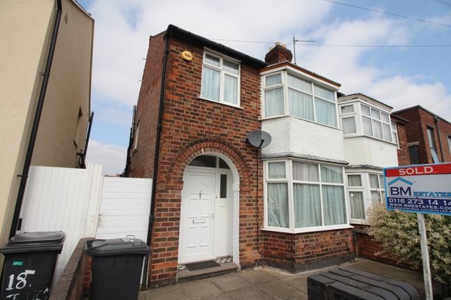Homes To Let In Kitchener Road Leicester Le5 Rent Property In