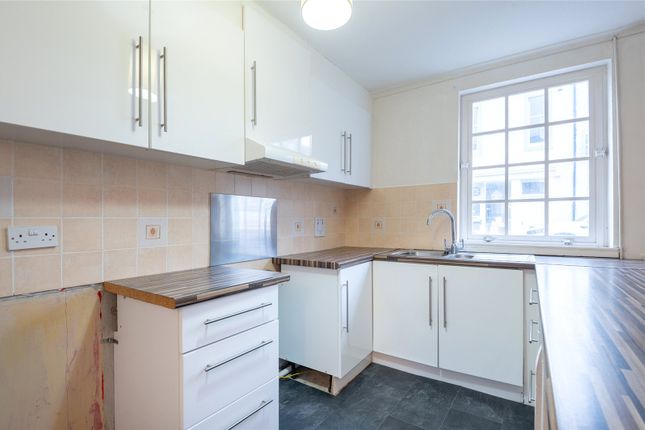 End terrace house for sale in Station Road, St. Monans, Anstruther