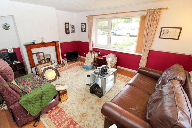 34, Bramhall Rise, Northampton photo 4