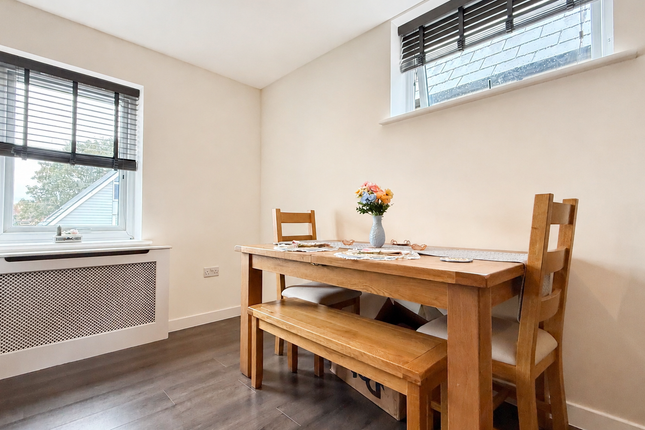 Ruskin House, 1,Flat 6, Kings Way, Folkestone photo 2
