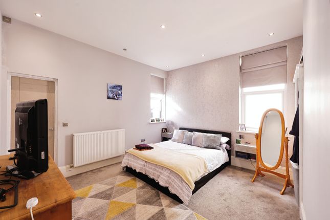 Flat for sale in 78 Warwick Road, Carlisle