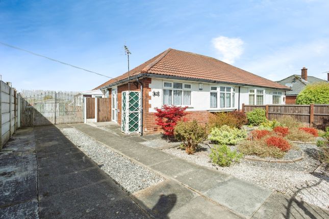 Bungalow for sale in Sunningdale Road, Denton, Manchester, Greater Manchester