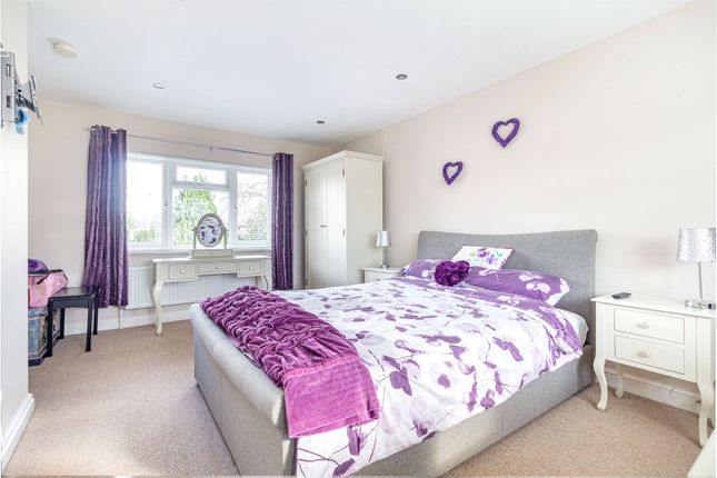 Detached house for sale in Greenhill Park Road, Greenhill, Evesham, Worcestershire