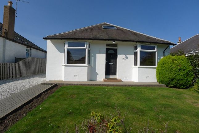 Thumbnail Bungalow to rent in Kinkell Terrace, St Andrews