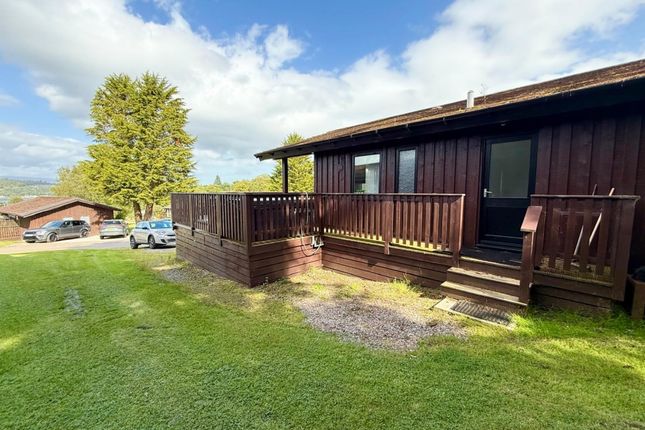 6 Limecroft, Hunters Quay Holiday Village, Hunters Quay photo 2