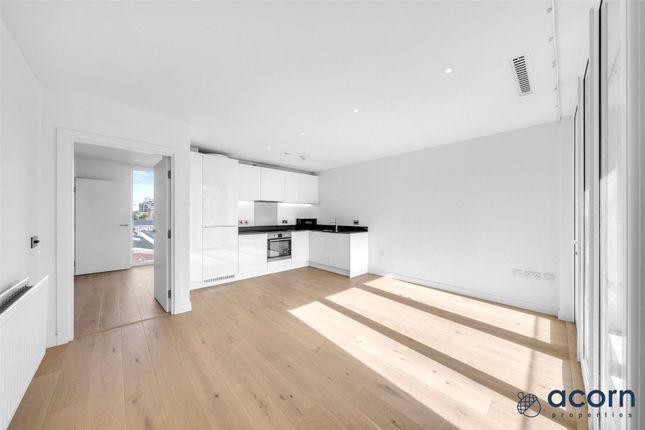 2-bed flat on 21, Bree Court, 48 Capitol Way, £350,000