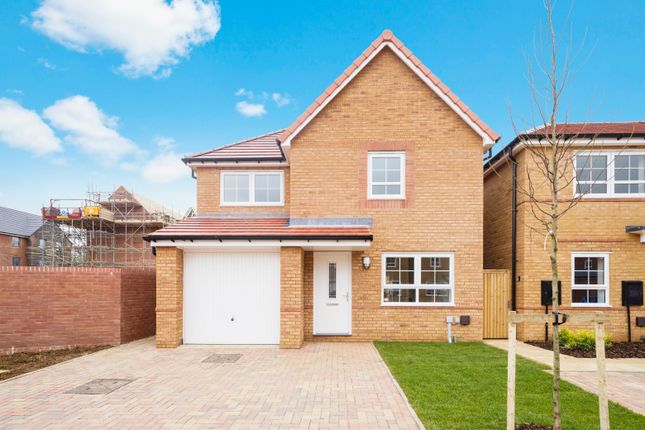 Property to rent in Indigo Close, Overstone, Northampton