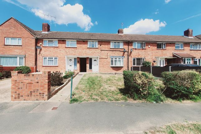 3-bed house on 29, Winchfield Crescent, Havant, £1,450/mo