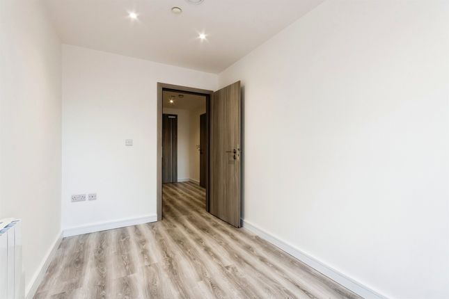 Penthouse for sale in Woodborough Road, Mapperley, Nottingham