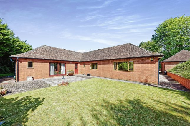 Bungalow for sale in Common Lane, River, Dover, Kent