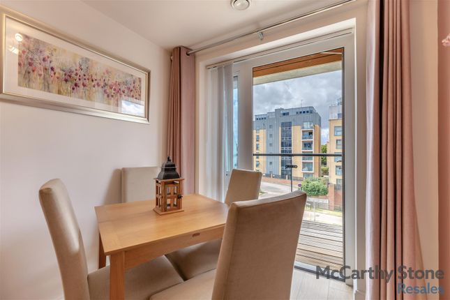 1-bed flat on 37 George House, Primett Road, Stevenage, £245,000