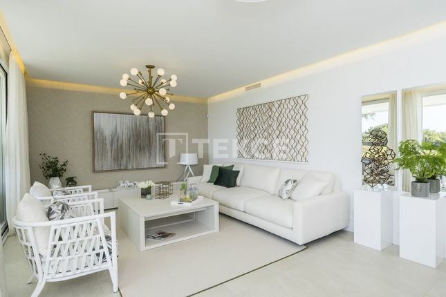 Apartment for sale in Sotogrande, San Roque, Cádiz, Spain