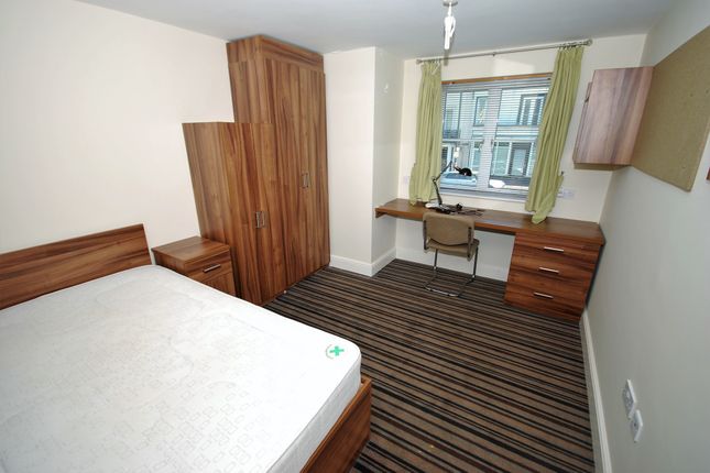 Shared accommodation to rent in Old Warwick Road, Leamington Spa